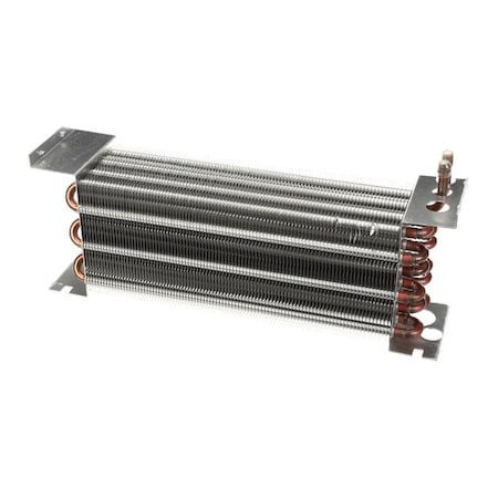 Franke Foodservice System Modified Evap Coil 18004671